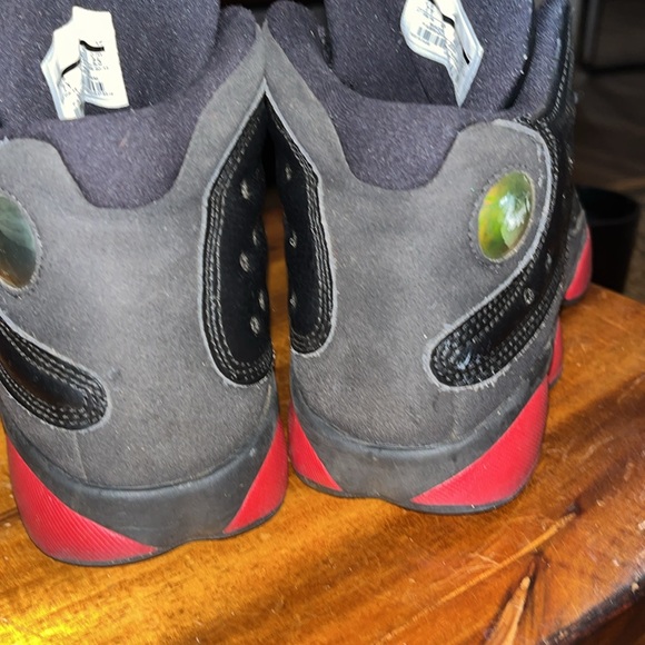 Air Jordan retro 3! Excellent condition! - Picture 5 of 6